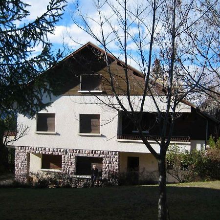 Alpineaccomodation ギエストル エクステリア 写真