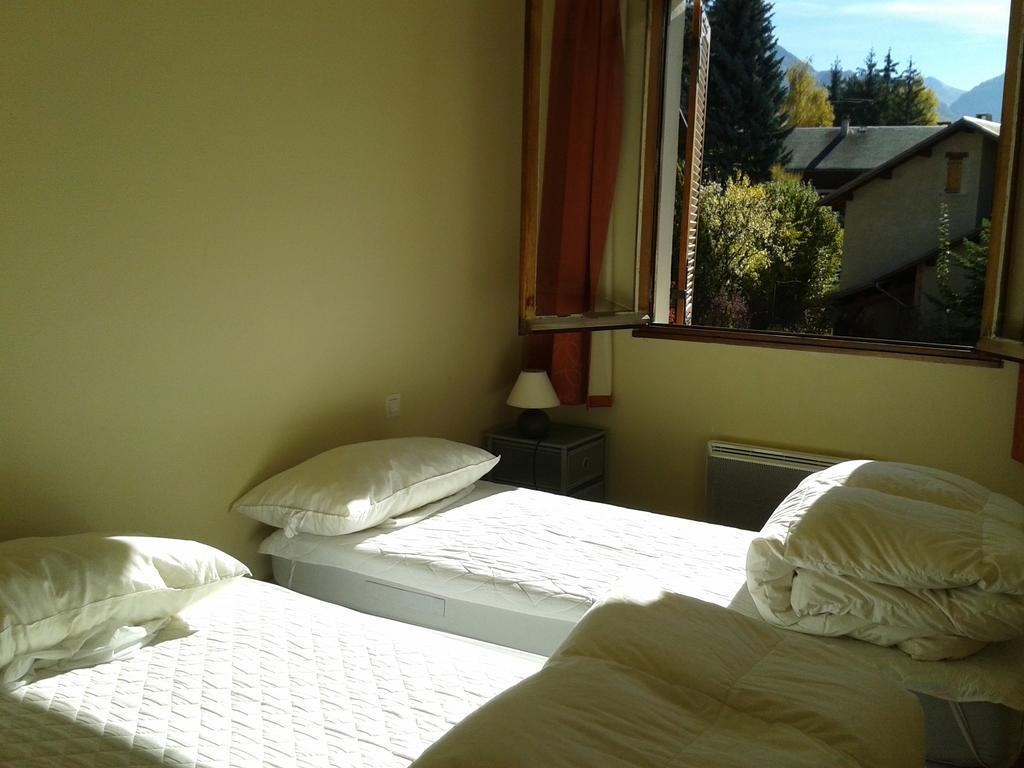 Alpineaccomodation ギエストル エクステリア 写真