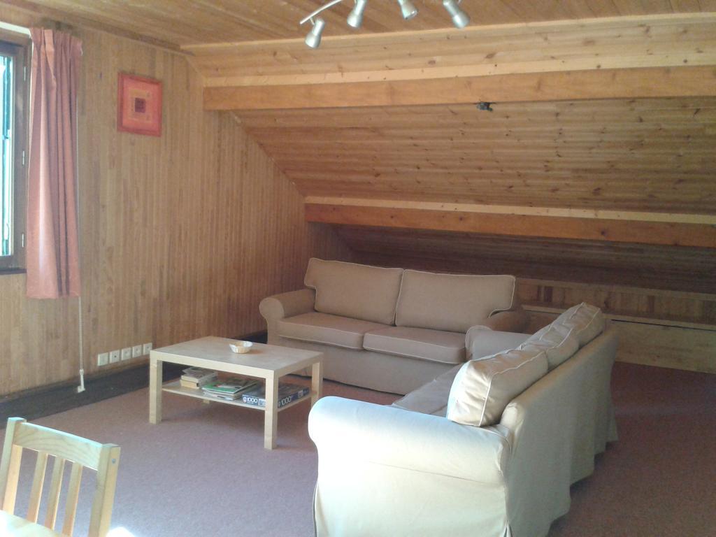 Alpineaccomodation ギエストル エクステリア 写真