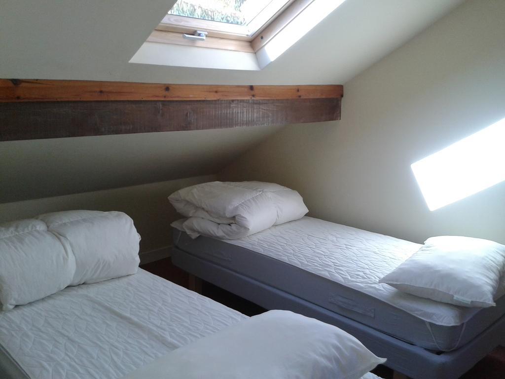 Alpineaccomodation ギエストル エクステリア 写真