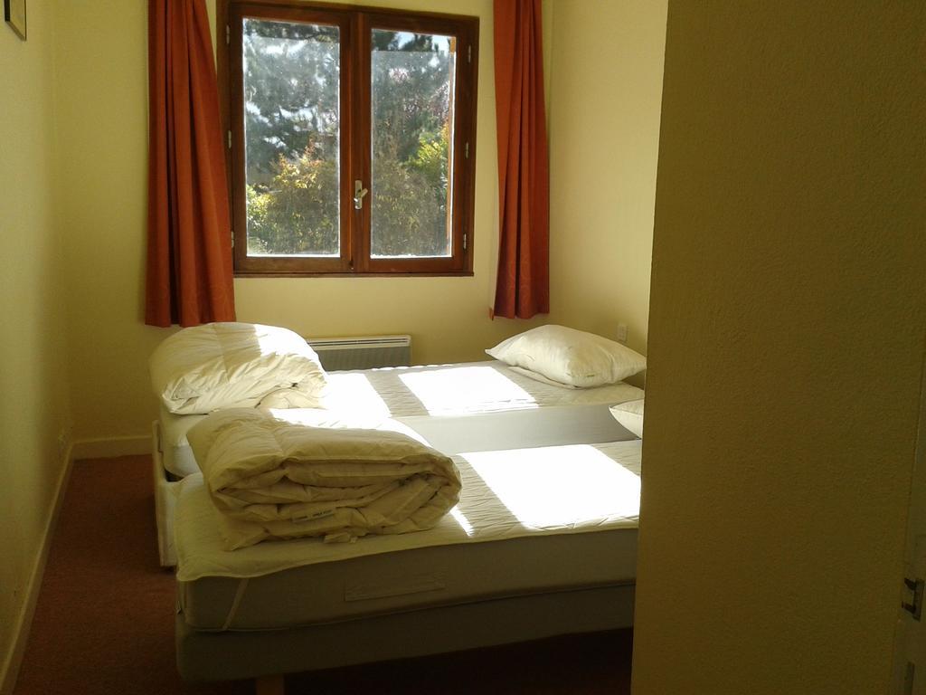 Alpineaccomodation ギエストル エクステリア 写真