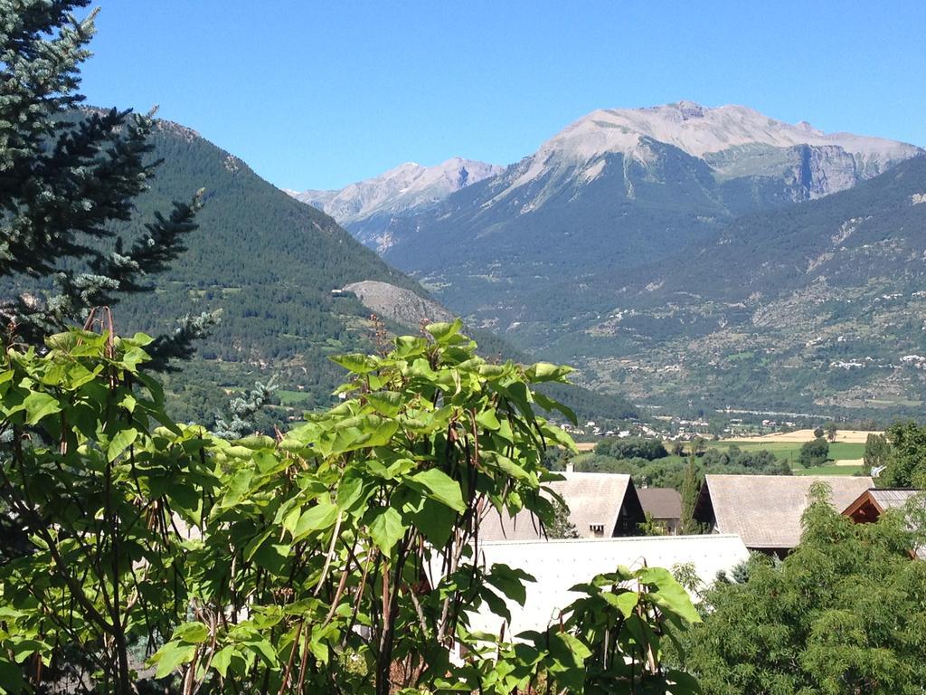 Alpineaccomodation ギエストル エクステリア 写真