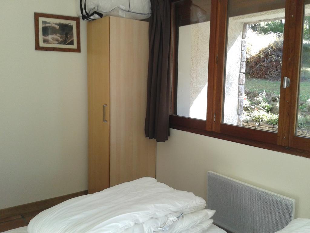 Alpineaccomodation ギエストル エクステリア 写真