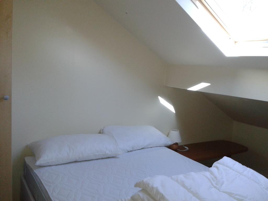 Alpineaccomodation ギエストル エクステリア 写真