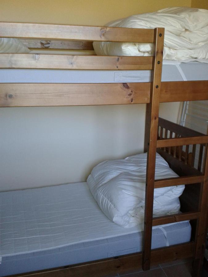 Alpineaccomodation ギエストル エクステリア 写真